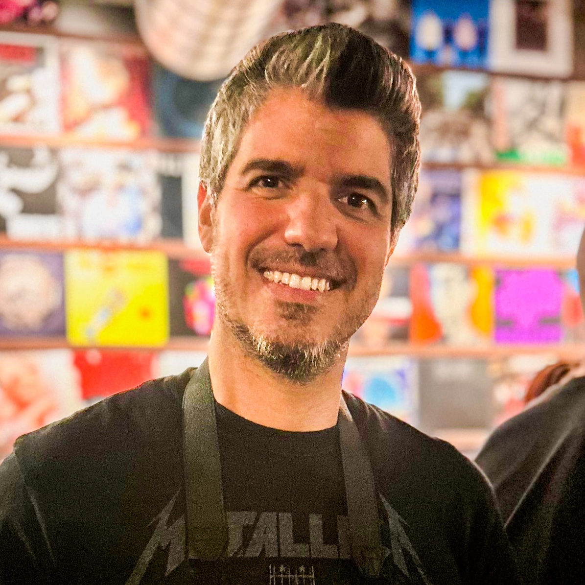 Fabio Chavasco Profile Picture